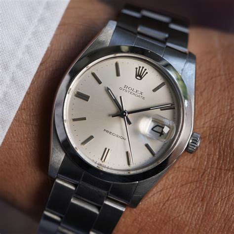 rolex precision buccaneer|rolex dial precision history.